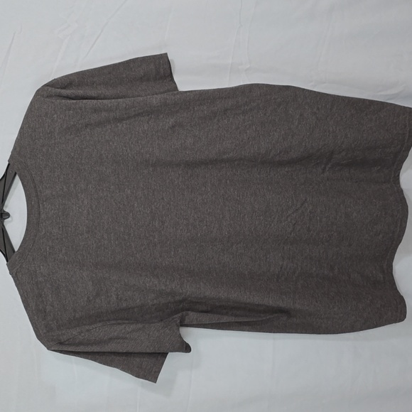 Fanatics Mens XL Gray Boston Red Sox Baseball Tee - Picture 5 of 6